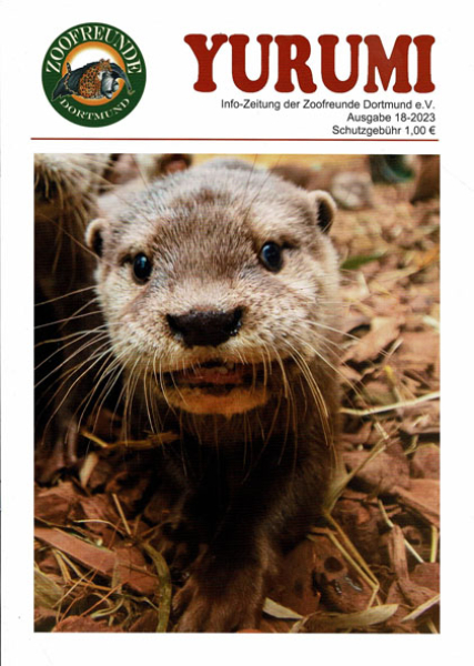 YURUMI - Ausgabe 18-2023